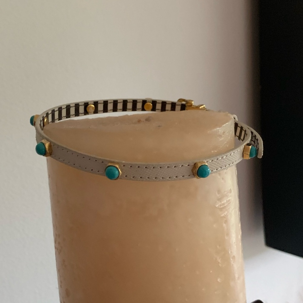 henri bendel choker necklace